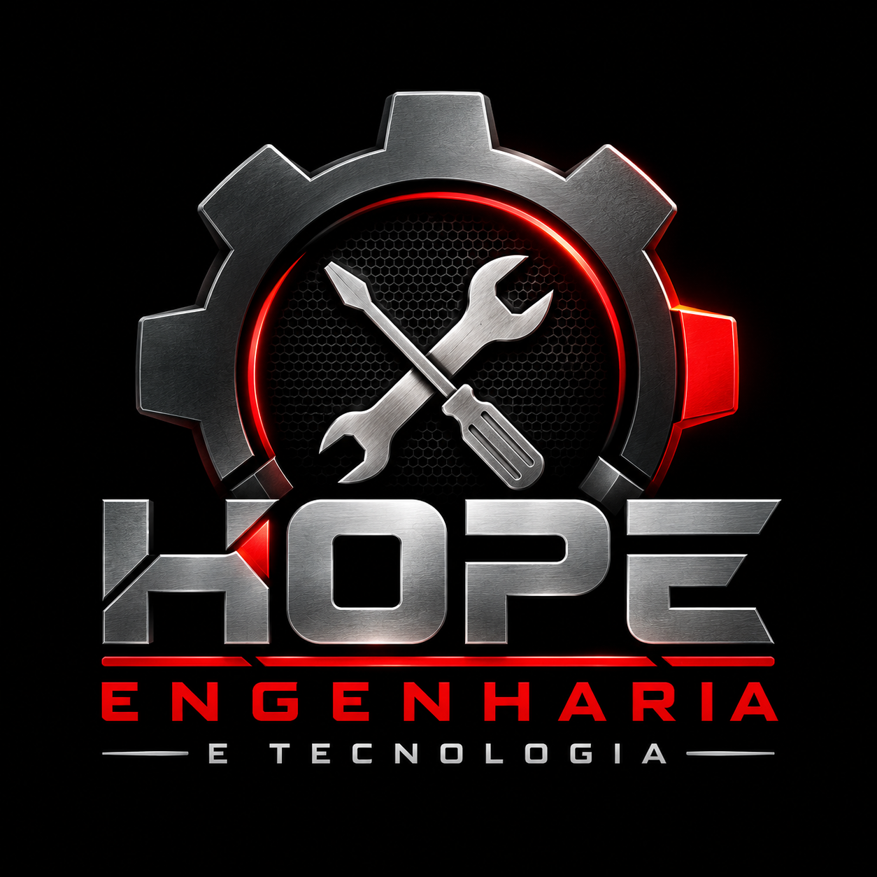 Logo HOPE